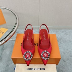 Louis Vuitton Sandals